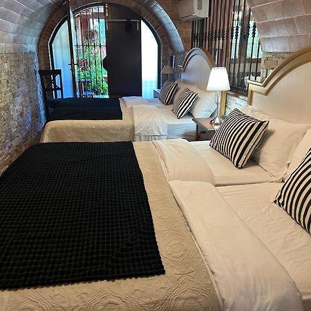 Casa Lazaro, Tegueste Bagian luar foto