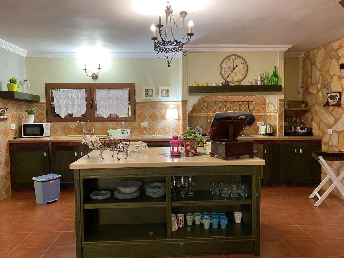Casa Lazaro, Tegueste Bagian luar foto