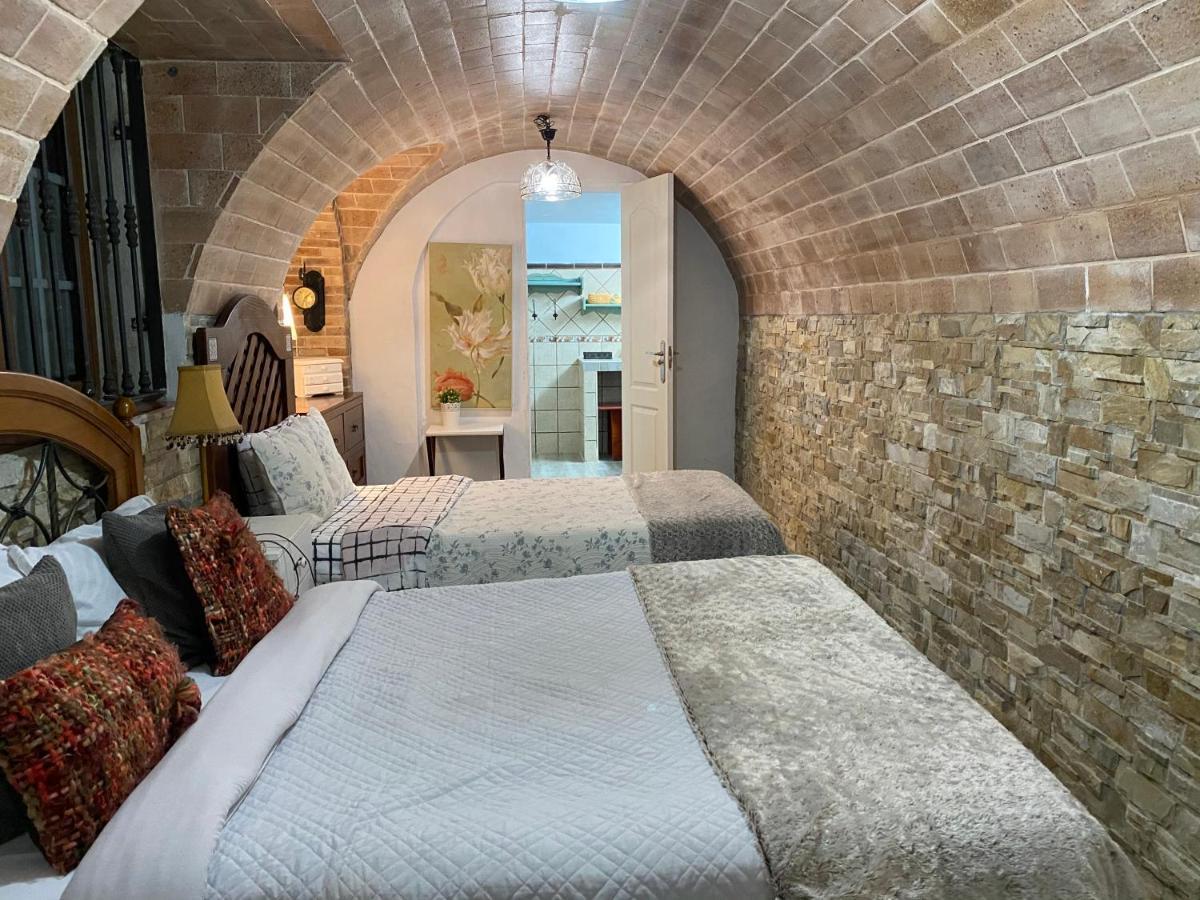 Casa Lazaro, Tegueste Bagian luar foto