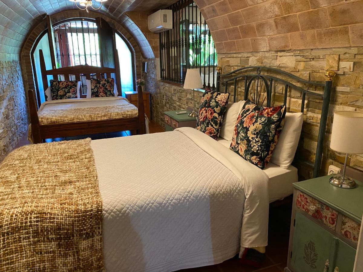 Casa Lazaro, Tegueste Bagian luar foto