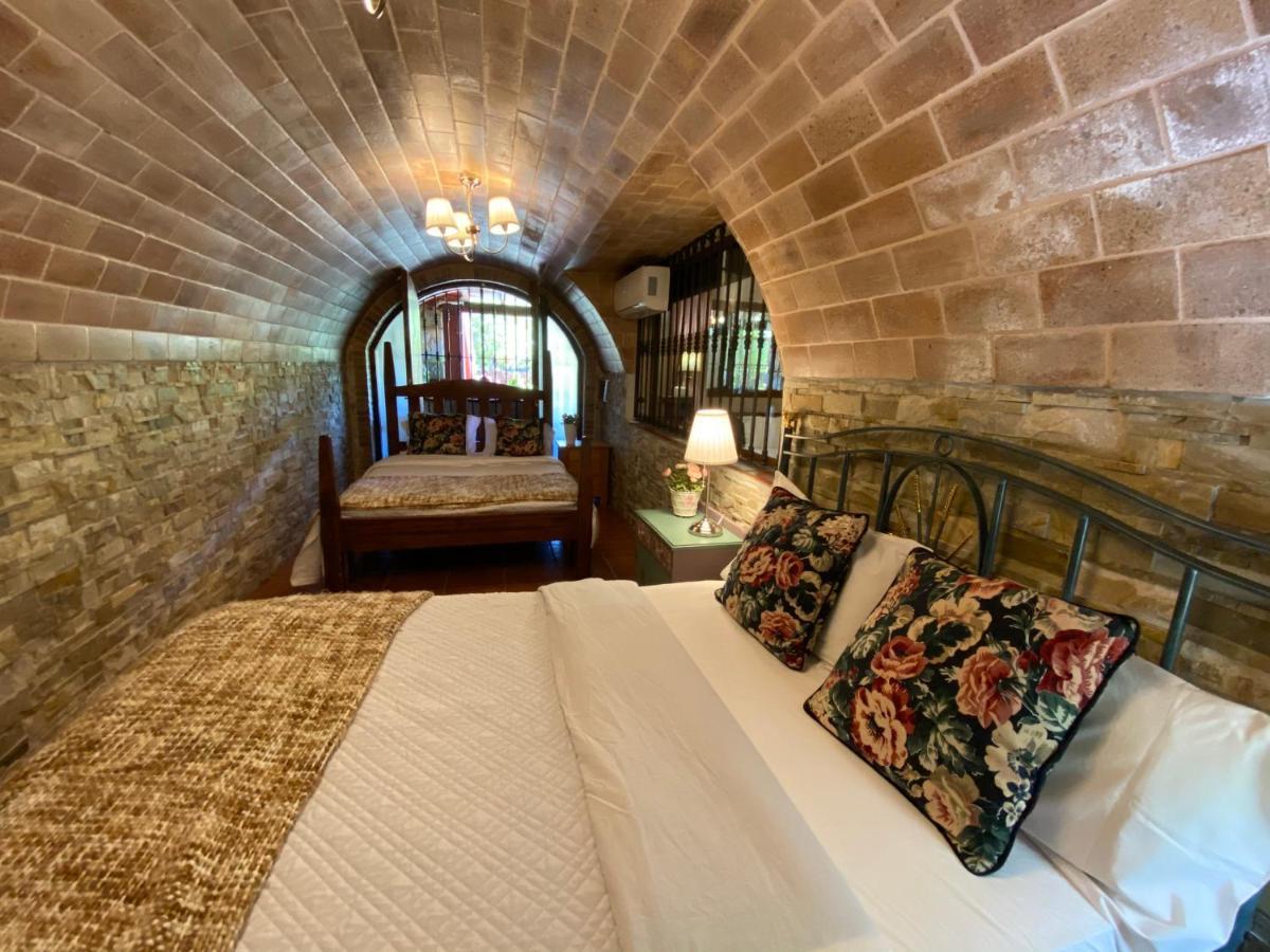 Casa Lazaro, Tegueste Bagian luar foto