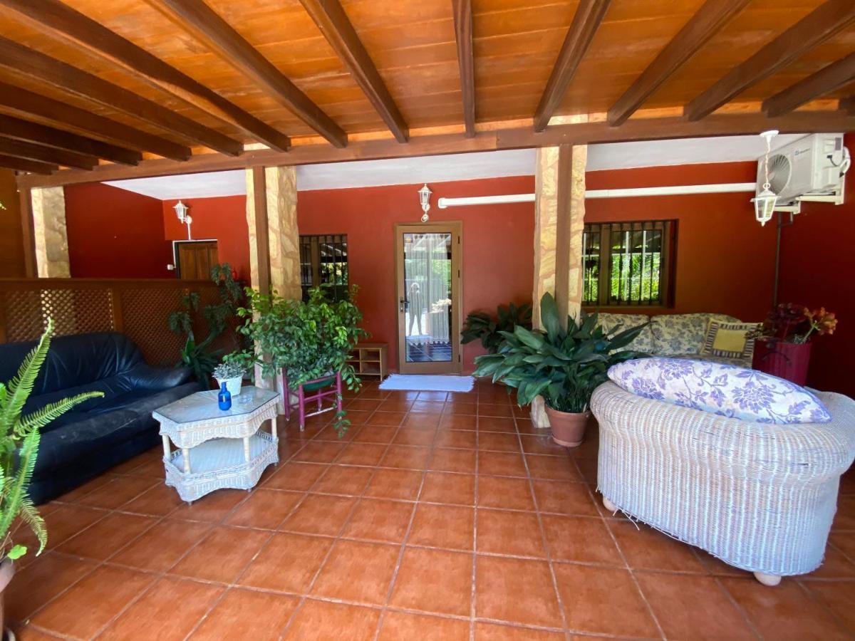 Casa Lazaro, Tegueste Bagian luar foto