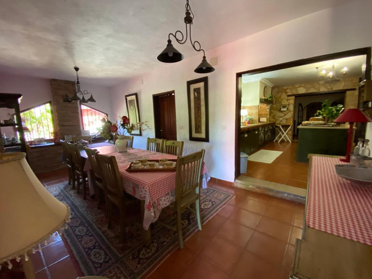 Casa Lazaro, Tegueste Bagian luar foto