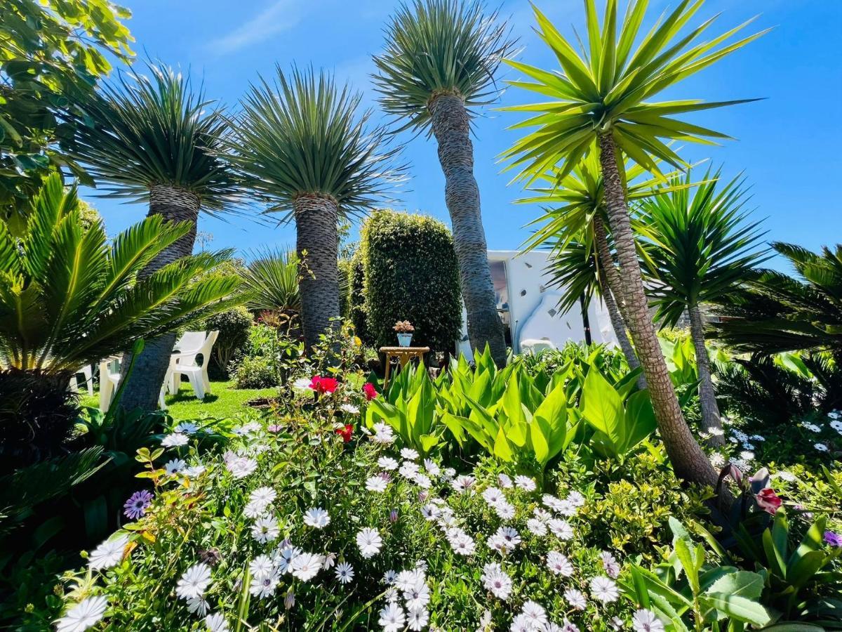 Casa Lazaro, Tegueste Bagian luar foto