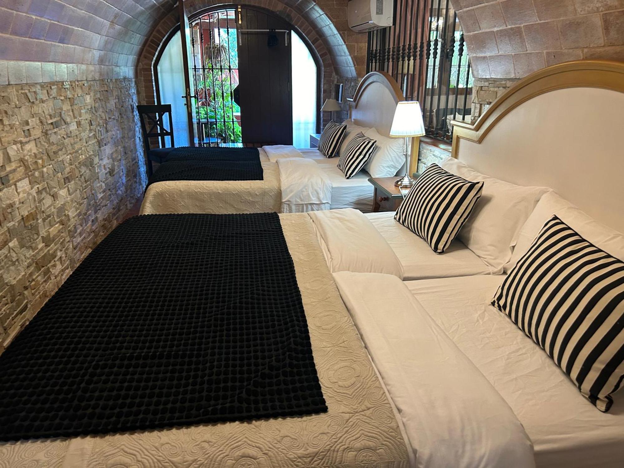 Casa Lazaro, Tegueste Bagian luar foto