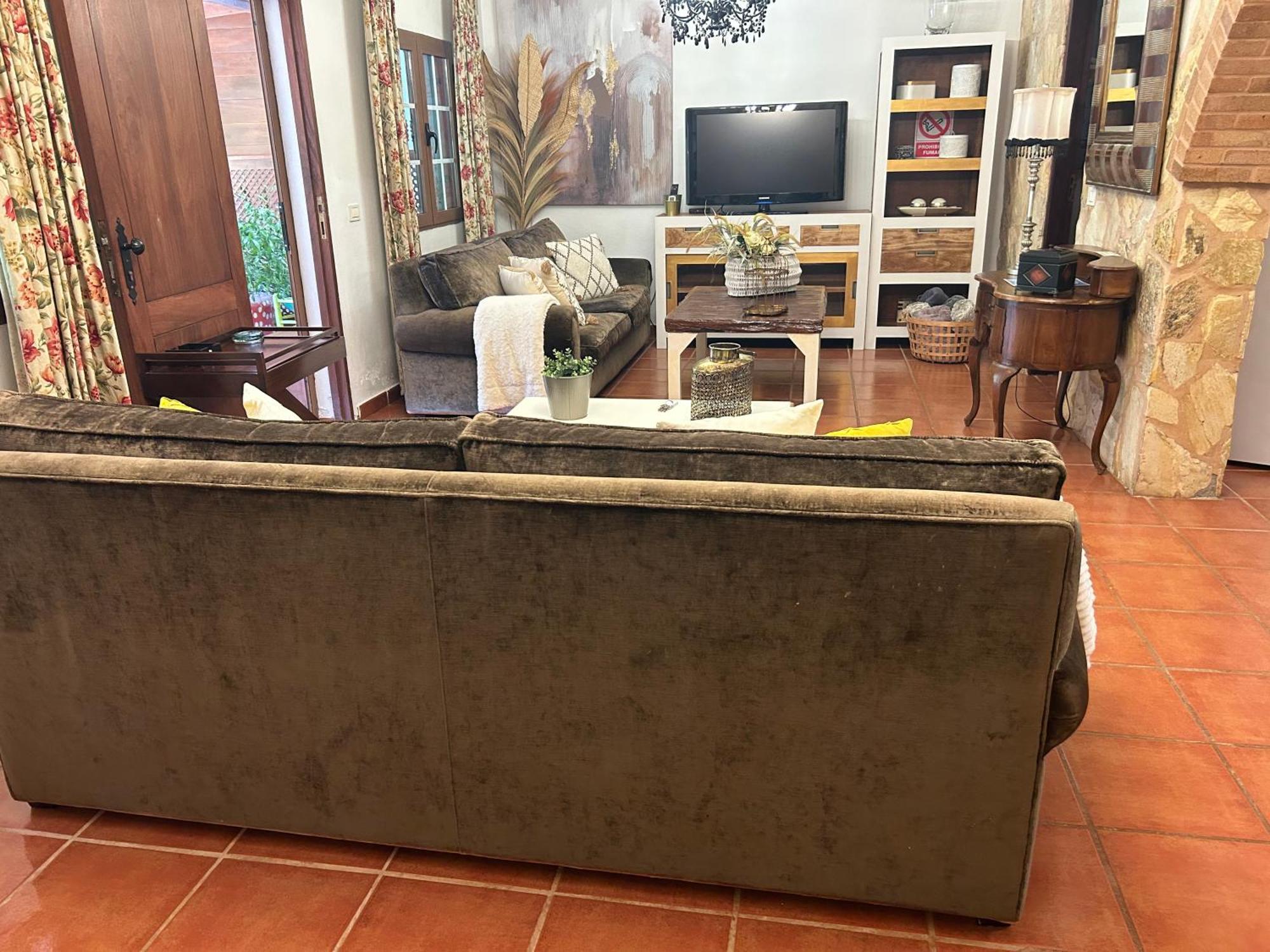 Casa Lazaro, Tegueste Bagian luar foto