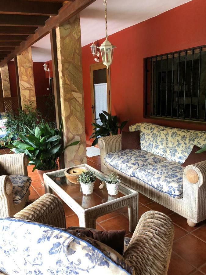Casa Lazaro, Tegueste Bagian luar foto