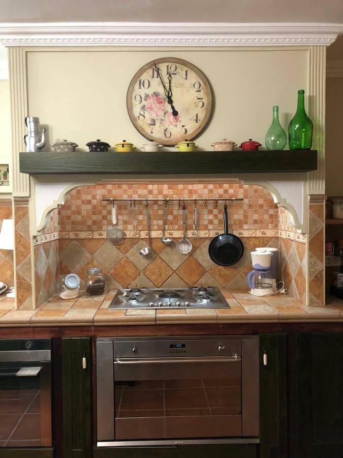 Casa Lazaro, Tegueste Bagian luar foto